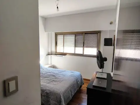 Departamento en Venta en Rosario, USD 60.000