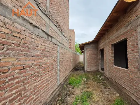 Casa a la venta en Cinco Saltos
