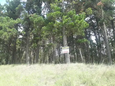 Terreno - Venta - Argentina, Mar de las Pampas