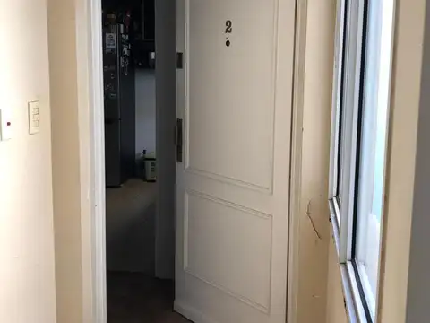 Depto Tipo Casa en Alquiler con 1 cochera
