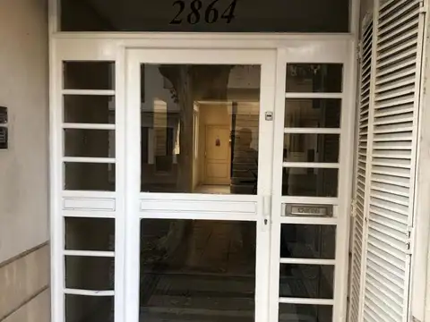 Depto Tipo Casa en Alquiler de 3 ambientes