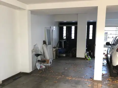 Depto Tipo Casa en Alquiler de 2 dormitorios