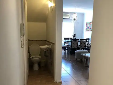 Depto Tipo Casa en Alquiler 20 años