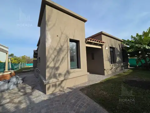 Casa en Venta en Pilar del Este - Santa Elena, Countries y Barrios Cerrados en Pilar