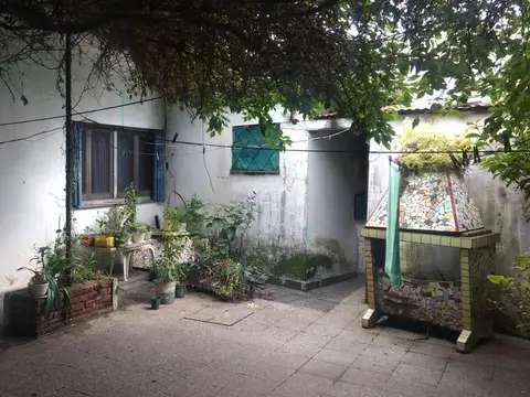 Jose Hernandez y 9 de Julio