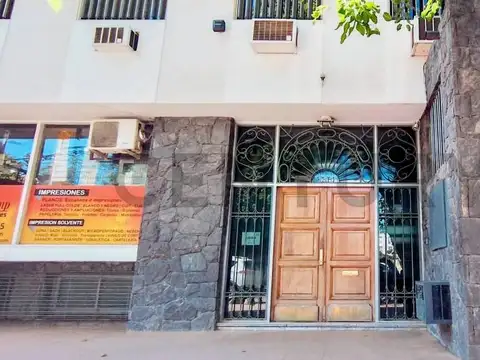 Mitre 500, Piso 2