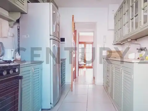 Departamento en Venta de 6 ambientes