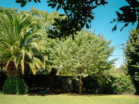 Casa en Venta en Manuel B Gonnet, USD 85.000