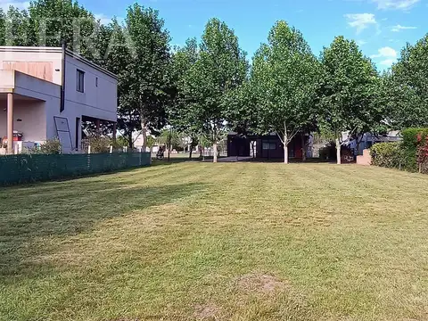 Venta de lote en Haras del Sur II-La Plata