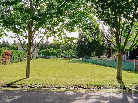 Terreno en Venta en Countries y Barrios Cerrados en la Plata, USD 20.000