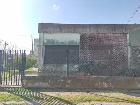 Casa en Venta al Suroeste