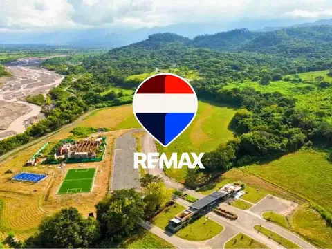 TERRENO EN VENTA EN B° QUEBRADA DE LOS NOGALES