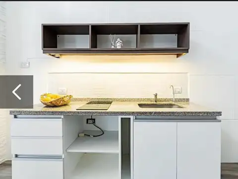Depto Tipo Casa en Venta al Norte