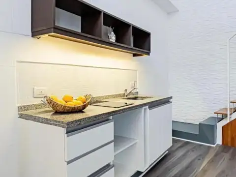 Depto Tipo Casa en Venta 12 años