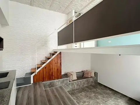 Depto Tipo Casa en Venta 12 años