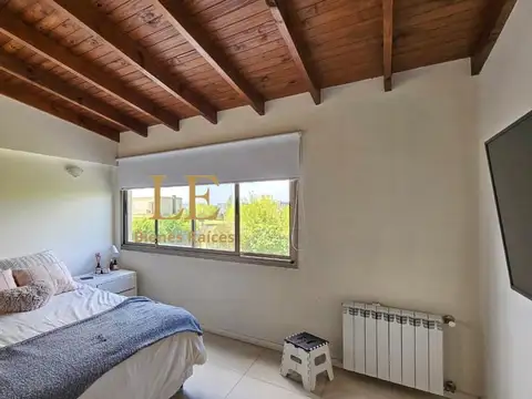 Casa en Venta 5 años