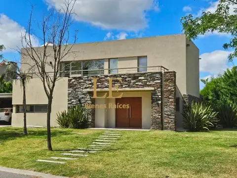 Casa en Venta - El Canton