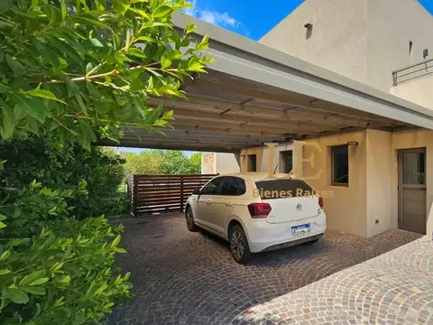 Casa en Venta - El Canton