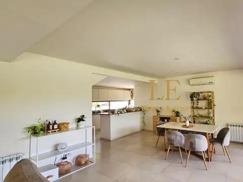 Casa en Venta 5 años