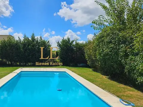 Casa en Venta en El Cantón, USD 318.000
