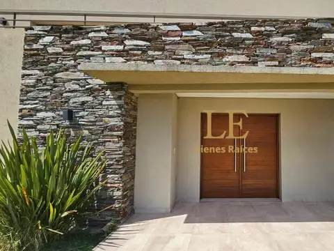 Casa en Venta 5 años