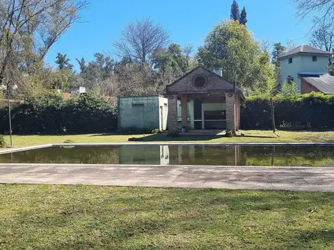 Terreno en Venta de 1012,0 m2
