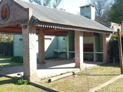 Terreno Lote  en Venta ubicado en La Lonja, Pilar, G.B.A. Zona Norte