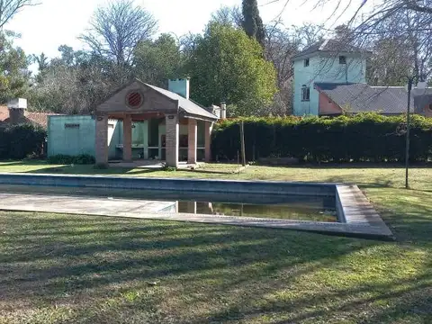 Terreno en Venta de 1012,0 m2