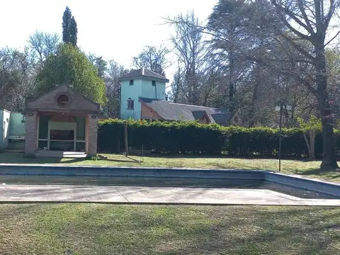 Terreno en Venta en La Lonja, USD 66.600