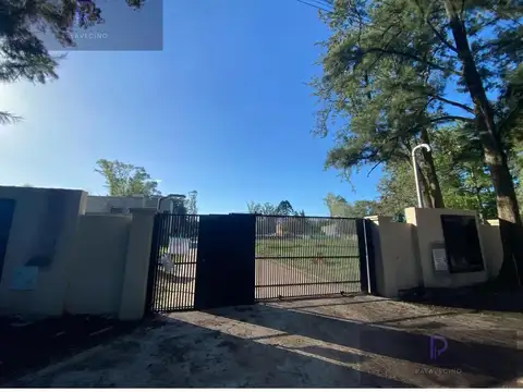 Terreno en Venta en Yei Pora, Tortuguitas