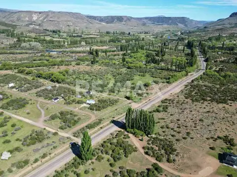 Ayres del Aluminé, RP 23 100