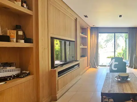 Departamento en Alquiler en La Reserva Cardales, USD 1.200