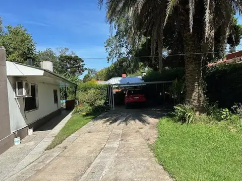 Casa en Venta 45 años