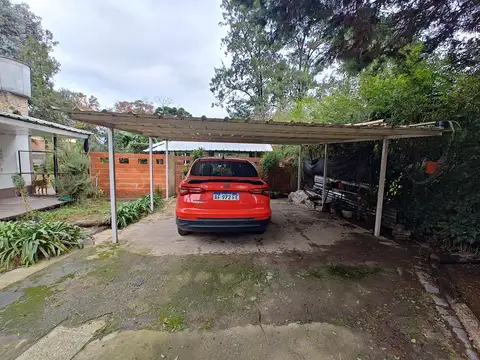 Casa en Venta 45 años