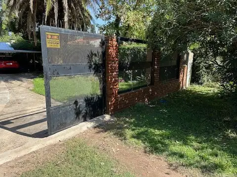 Casa en Venta de 2 dormitorios