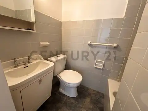 Departamento en Venta 55 años
