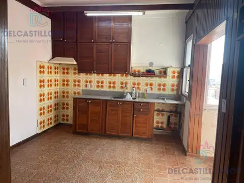 Depto Tipo Casa en Alquiler al Norte