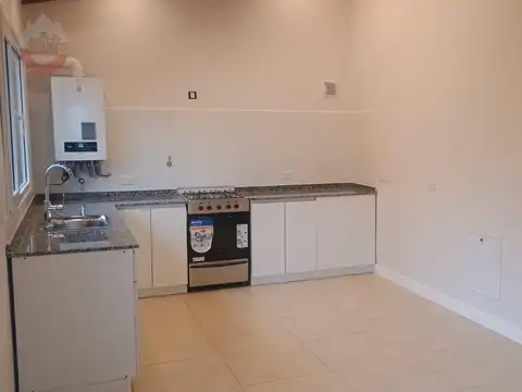 Casa en Alquiler de 2 dormitorios