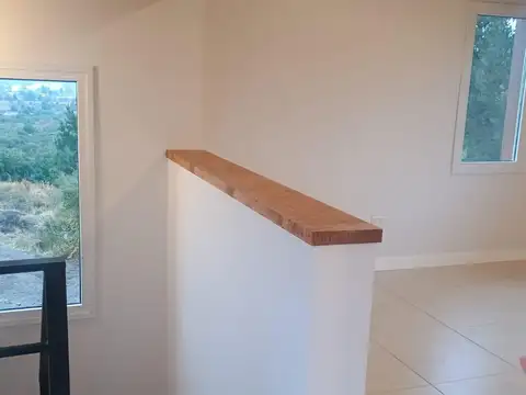 Casa en Alquiler A Estrenar