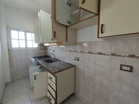 Departamento en Alquiler de 2 dormitorios