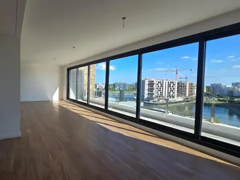 Departamento en Alquiler de 3 dormitorios