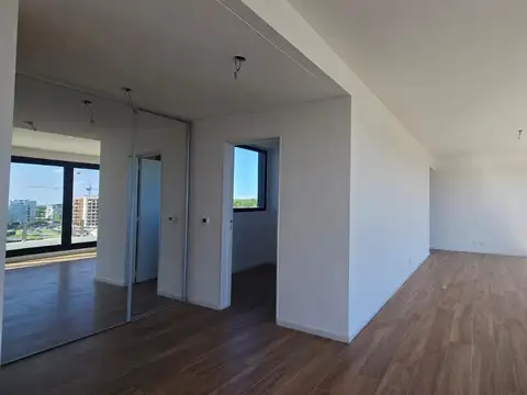 Departamento en Alquiler de 4 ambientes