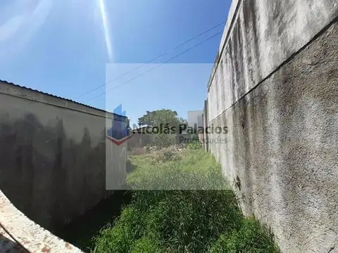 Terreno en Venta de 250,0 m2
