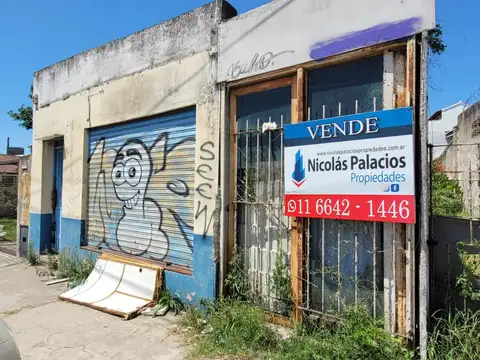 Lote en Venta Quilmes