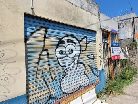 Lote en Venta Quilmes