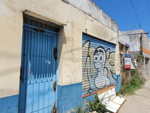 Terreno en Venta en Quilmes, USD 200.000