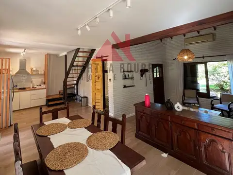 Casa en Venta al Oeste