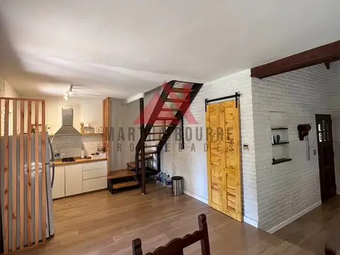 Casa en Venta 35 años
