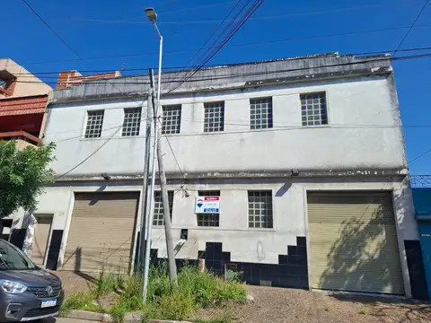 VENTA GALPON 1200 MTS.  - LANÚS OESTE