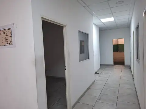 Galpon en Venta 36 años